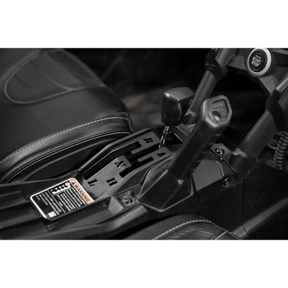 Tusk Gated Shifter