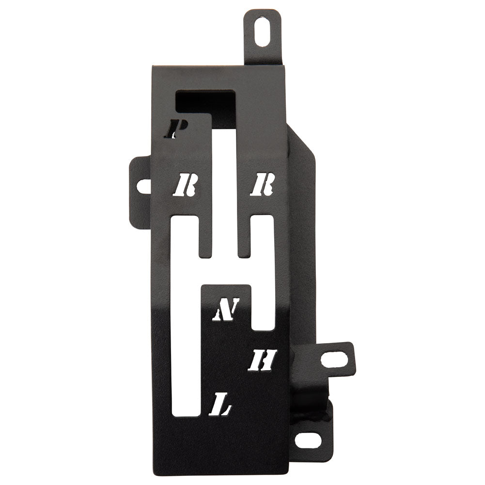 Tusk Gated Shifter