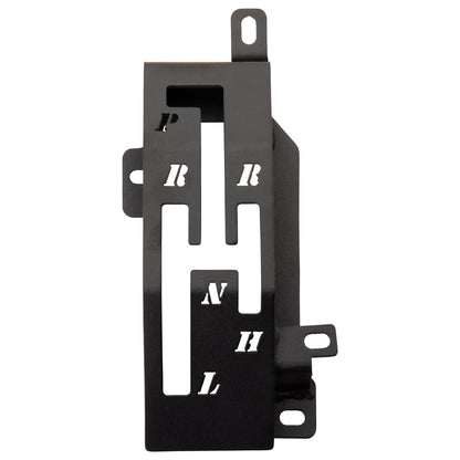 Tusk Gated Shifter