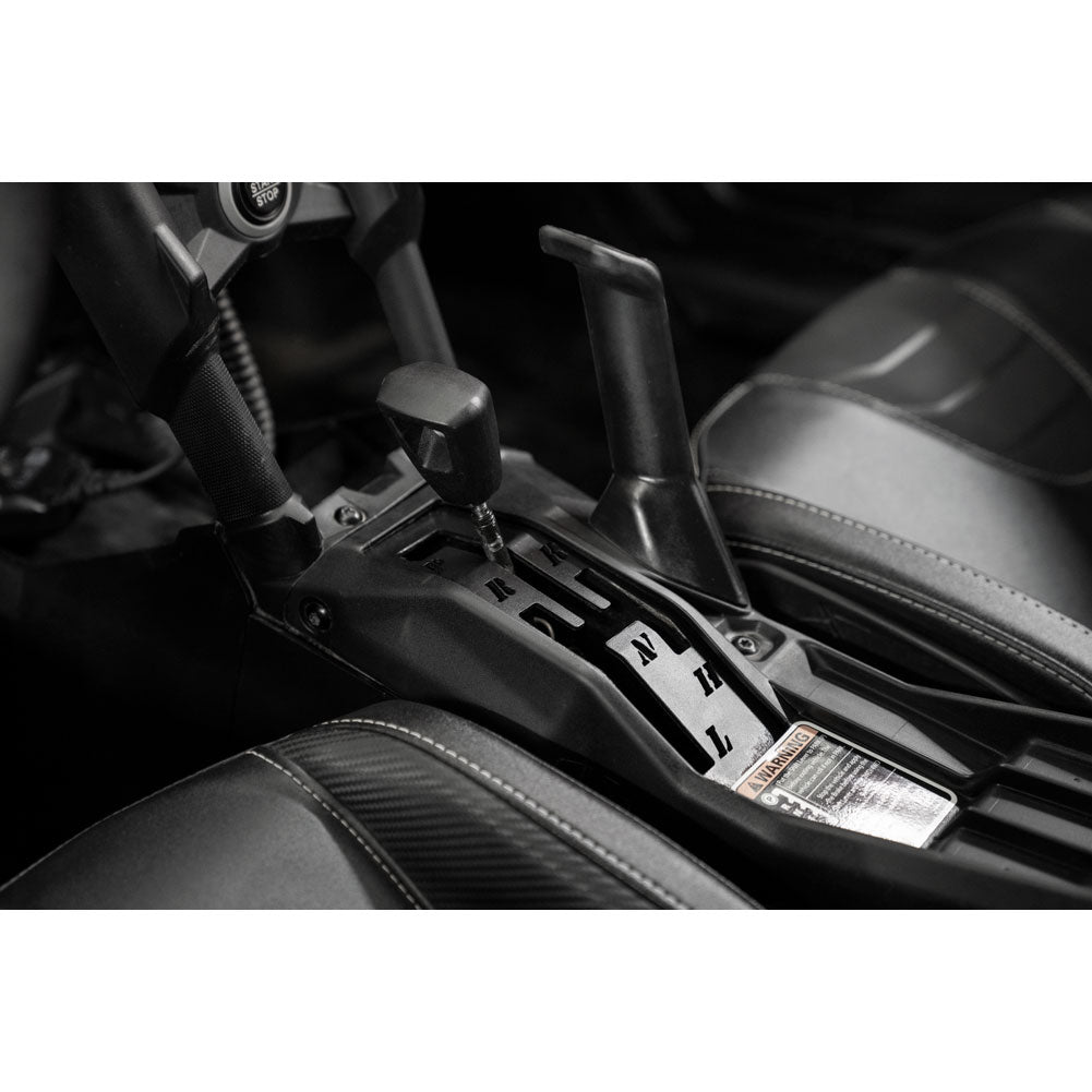 Tusk Gated Shifter