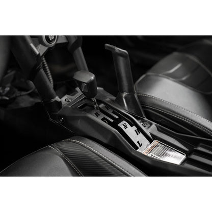 Tusk Gated Shifter