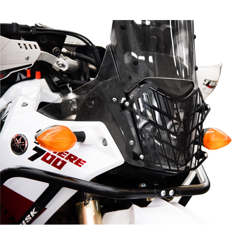 Tusk Headlight Guard