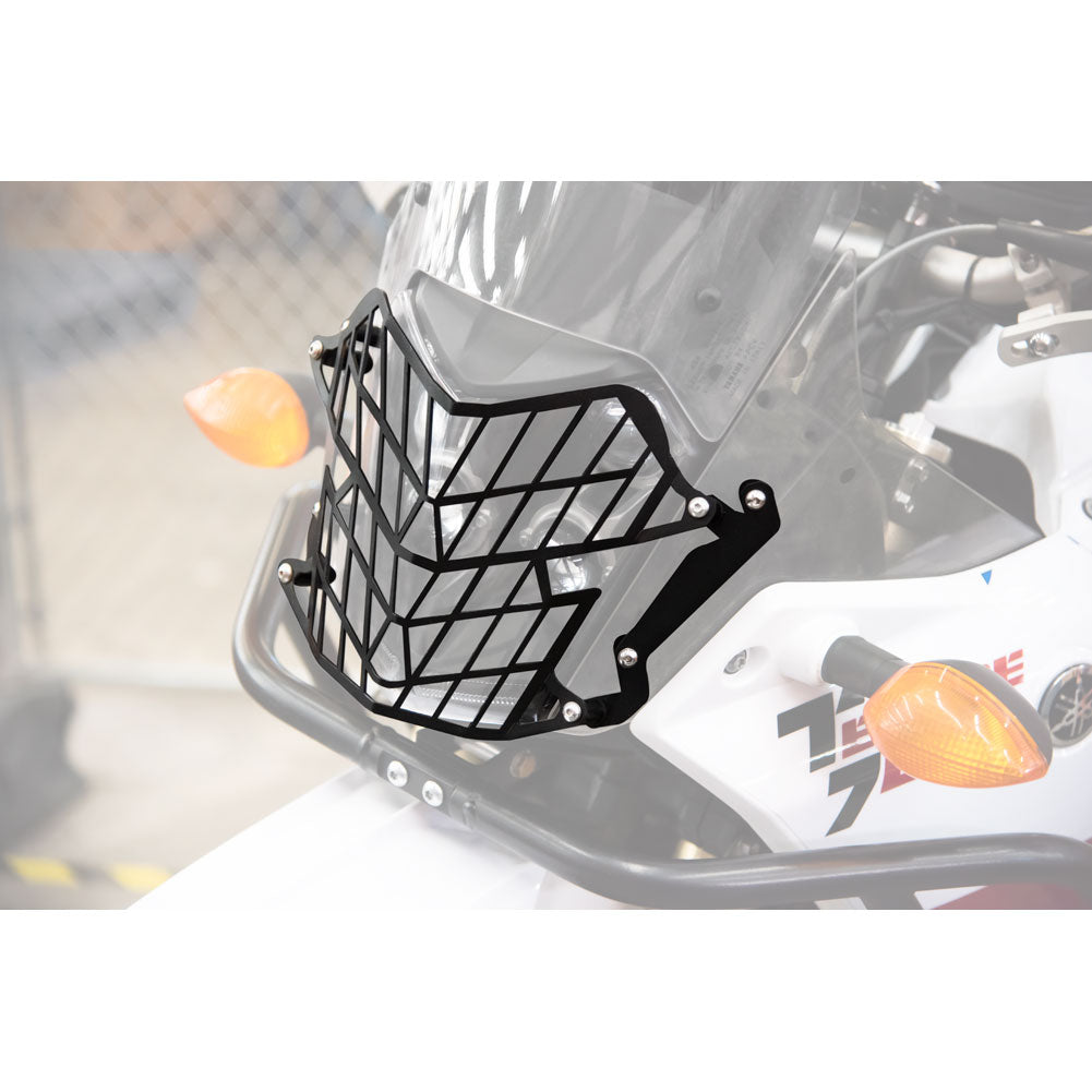 Tusk Headlight Guard
