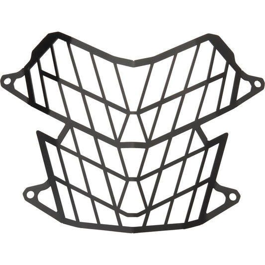 Tusk Headlight Guard
