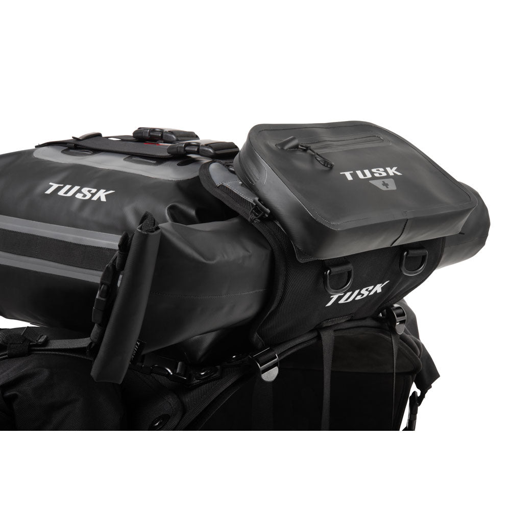 Tusk Highland X2 Rackless Luggage System