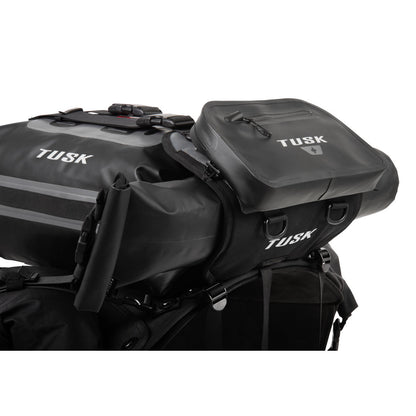Tusk Highland X2 Rackless Luggage System
