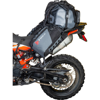 Tusk Highland X2 Rackless Luggage System