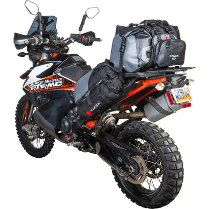 Tusk Highland X2 Rackless Luggage System