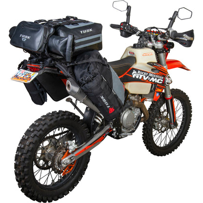 Tusk Highland X2 Rackless Luggage System