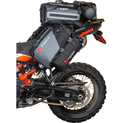 Tusk Highland X2 Rackless Luggage System