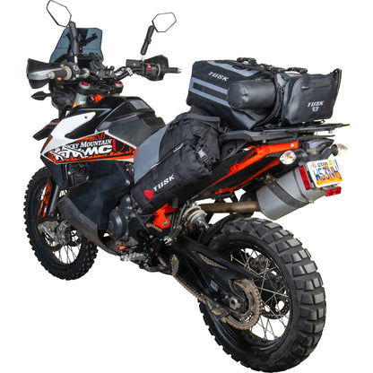 Tusk Highland X2 Rackless Luggage System