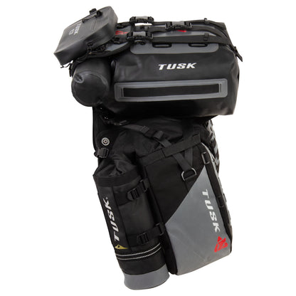 Tusk Highland X2 Rackless Luggage System