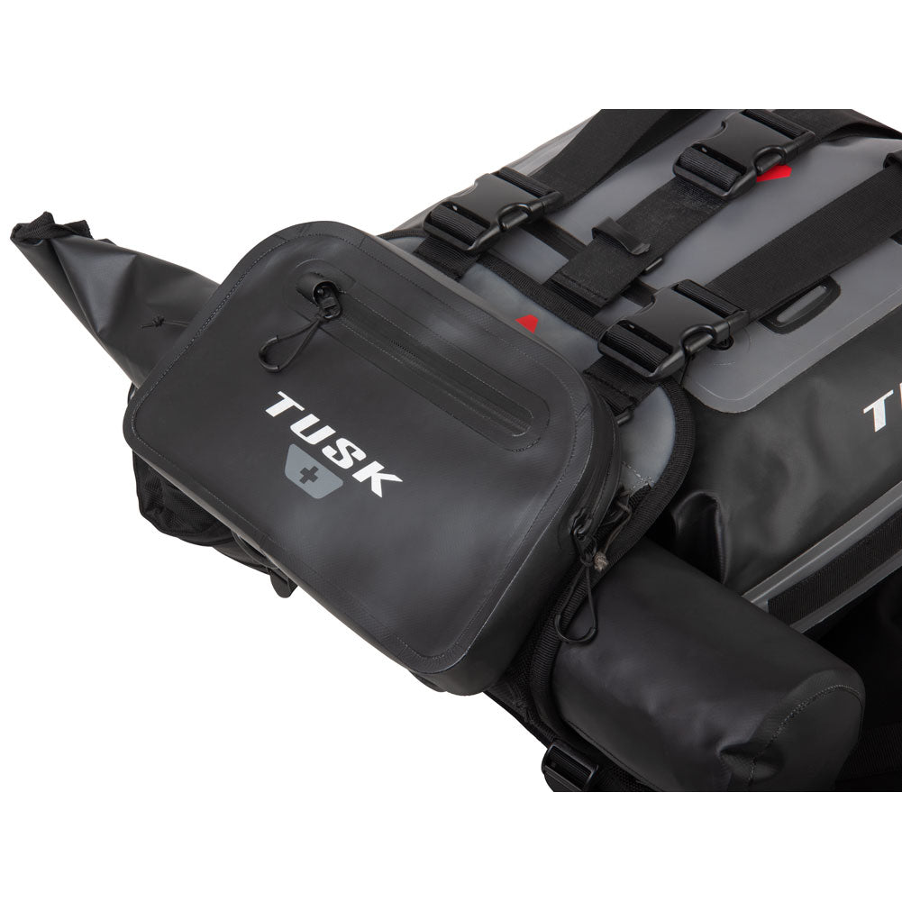 Tusk Highland X2 Rackless Luggage System