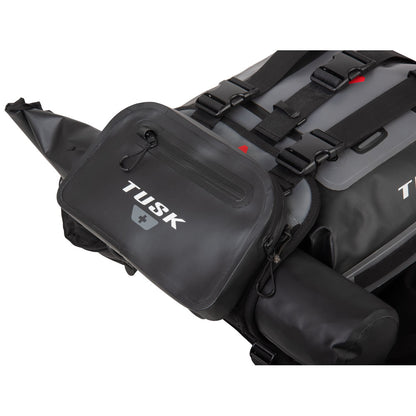 Tusk Highland X2 Rackless Luggage System