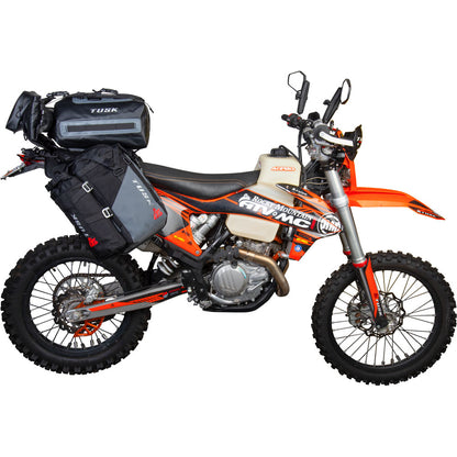 Tusk Highland X2 Rackless Luggage System