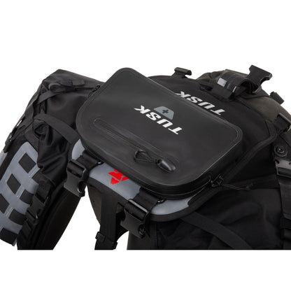 Tusk Highland X2 Rackless Luggage System