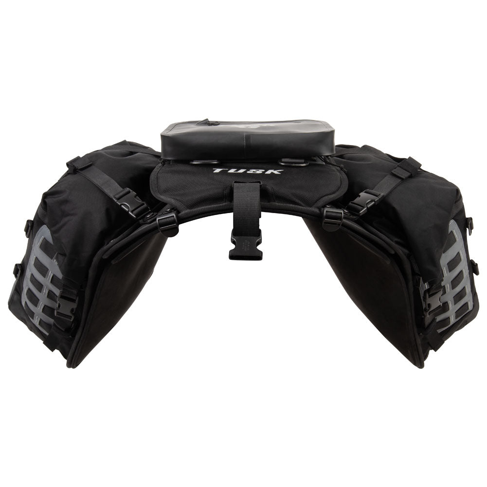 Tusk Highland X2 Rackless Luggage System