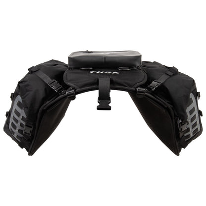 Tusk Highland X2 Rackless Luggage System