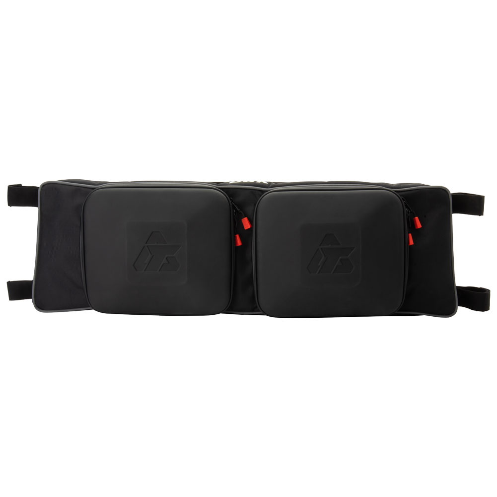 Tusk Overhead Storage Bag Black