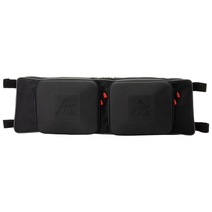 Tusk Overhead Storage Bag Black