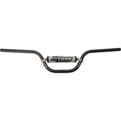 Tusk CRF/TTR/KLX/DRZ 110 Pit Bike Aluminum 7/8" Handlebar Black