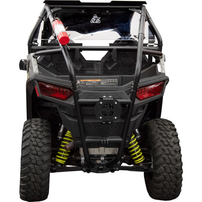 Tusk Rear Mounted Spare Tire Carrier