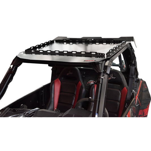 Tusk Roof Top UTV Cargo Rack