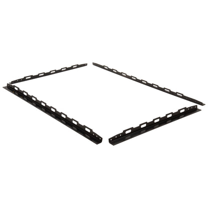 Tusk Roof Top UTV Cargo Rack