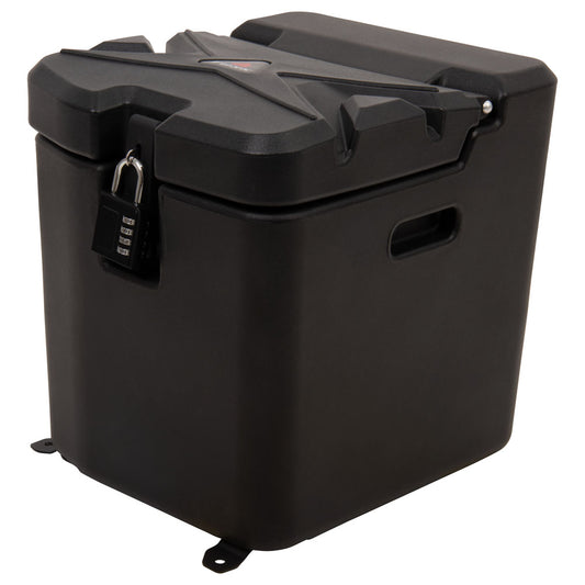 Tusk Under Seat Storage Box