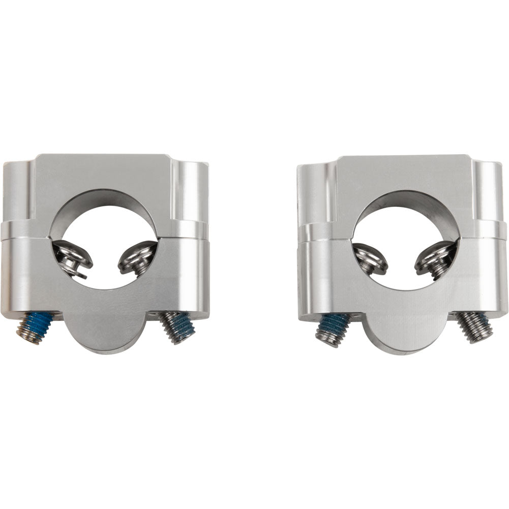 Tusk Universal Big Bar Clamp and Bar Kit