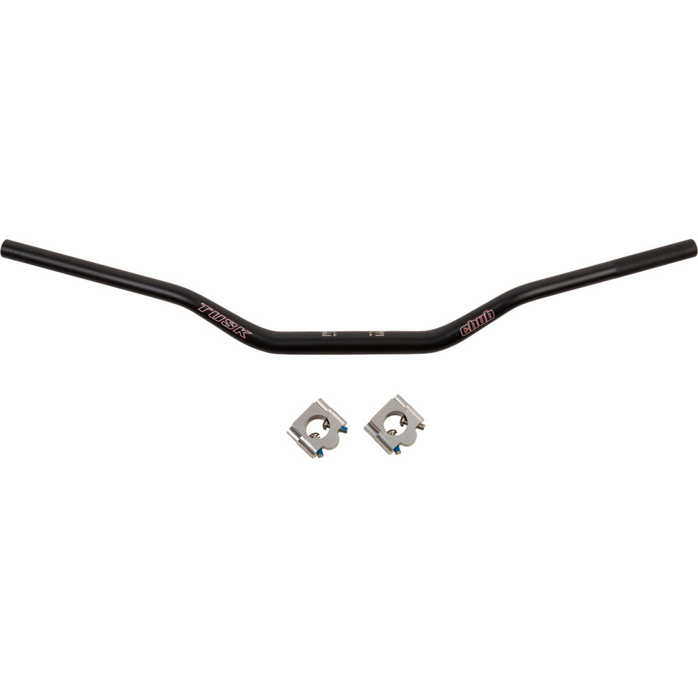 Tusk Universal Big Bar Clamp and Bar Kit