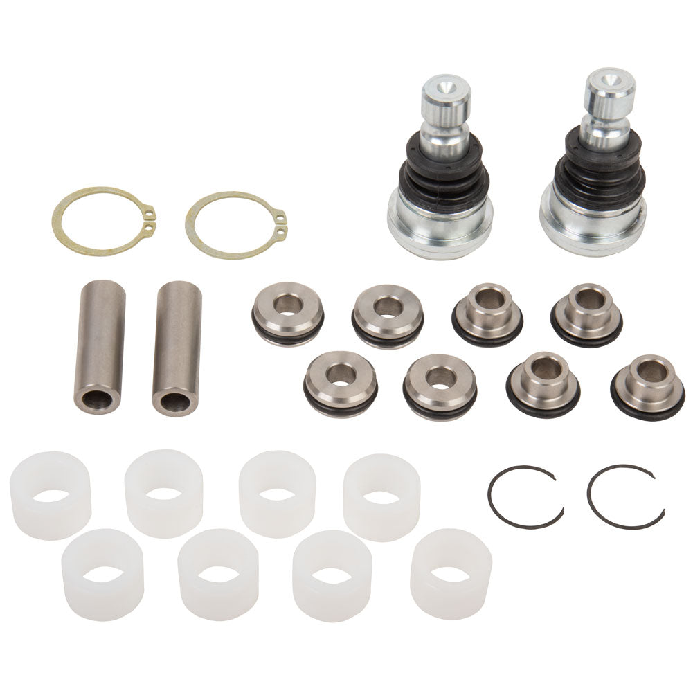 Tusk Upper A-Arm Bushing Hardware Kit