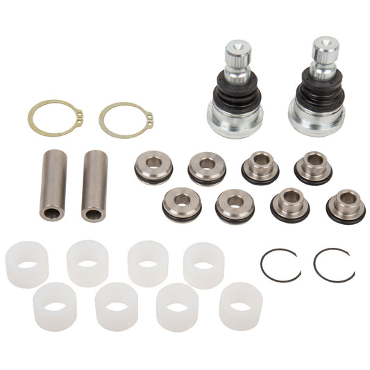 Tusk Upper A-Arm Bushing Hardware Kit
