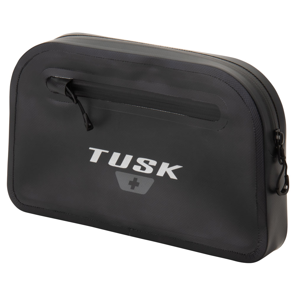 Tusk Highland X2 Rackless Luggage System