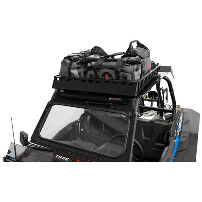 Tusk UTV Adventure Roof Rack