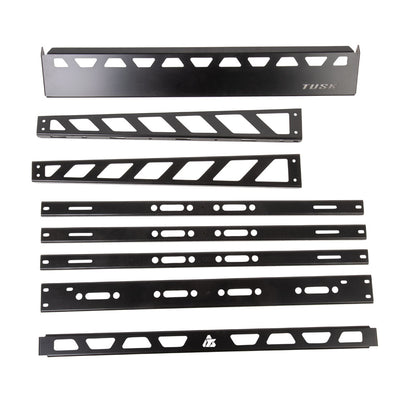 Tusk UTV Adventure Roof Rack