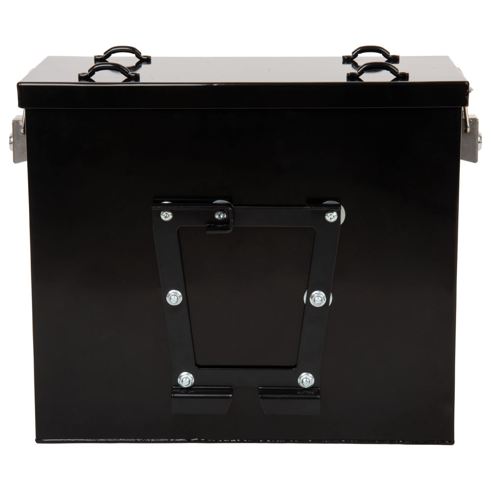 Tusk UTV Quick Release Cargo System- Bed Mounted
