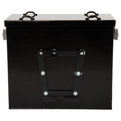 Tusk UTV Quick Release Cargo System- Bed Mounted