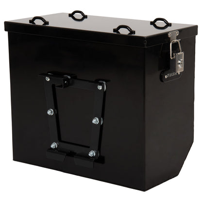 Tusk UTV Quick Release Cargo System- Bed Mounted