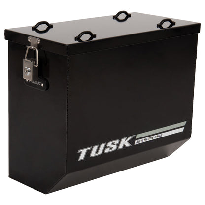 Tusk UTV Quick Release Cargo System- Bed Mounted