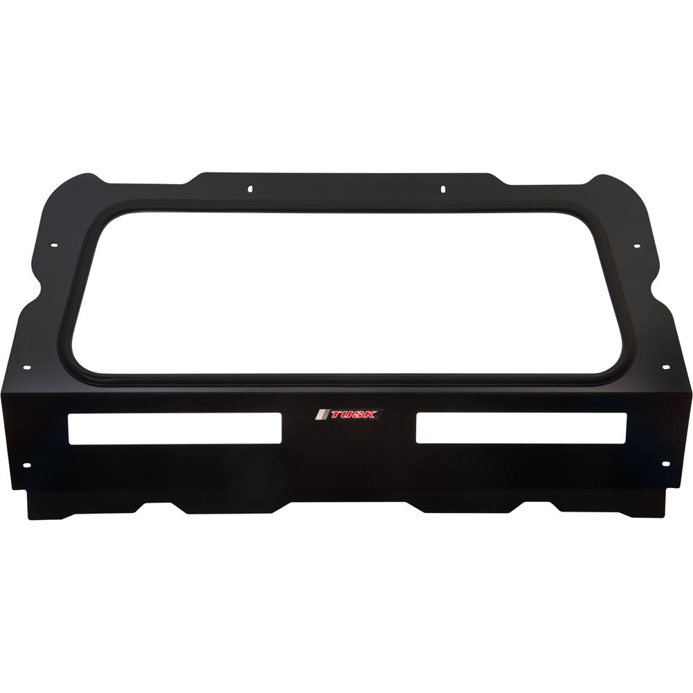 Tusk UTV Rear Glass Window