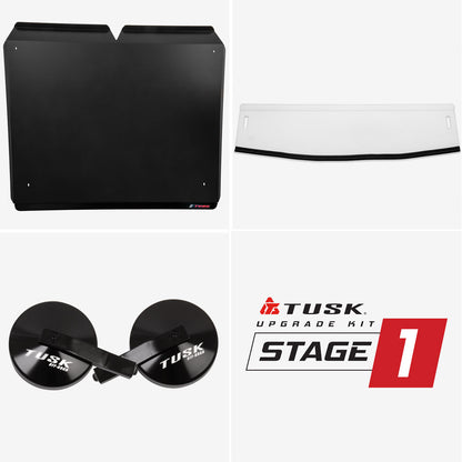 Tusk UTV Stage 1 Upgrade Kit