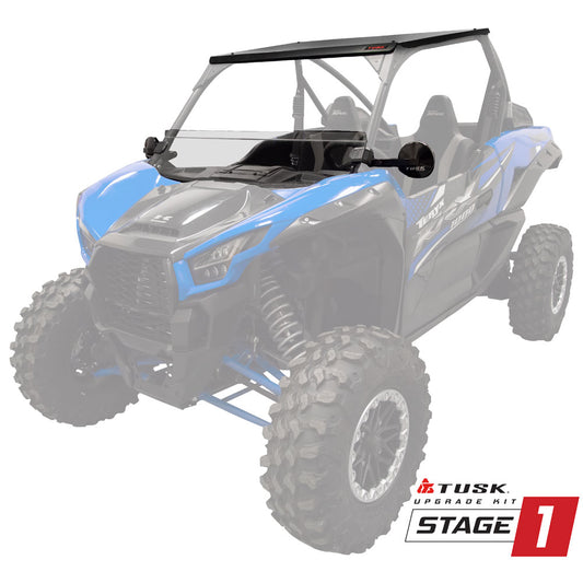 Tusk UTV Stage 1 Upgrade Kit