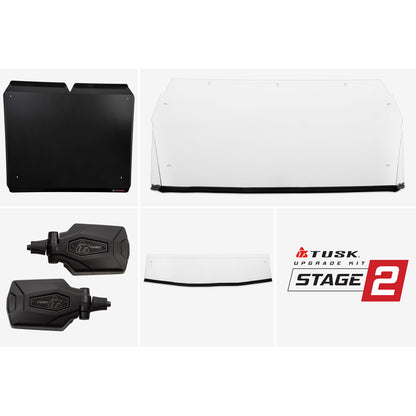 Tusk UTV Stage 2 Upgrade Kit
