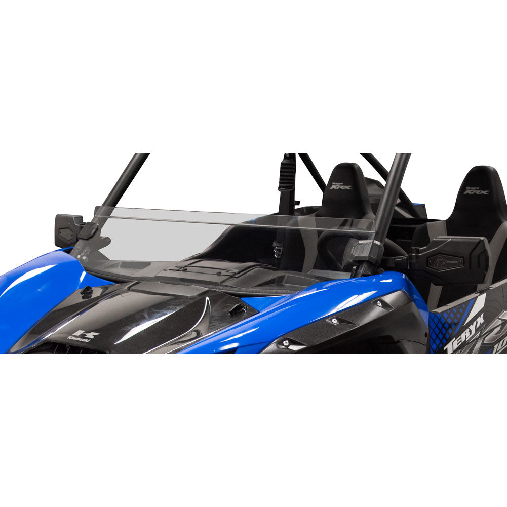 Tusk UTV Stage 2 Upgrade Kit