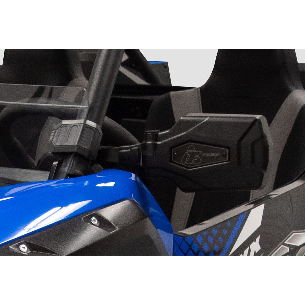 Tusk UTV Stage 2 Upgrade Kit