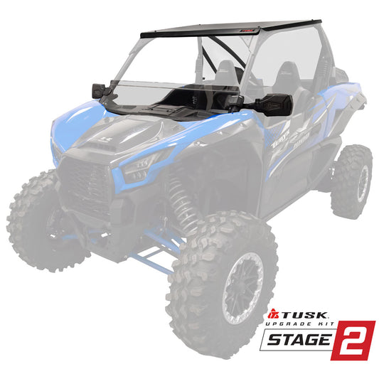 Tusk UTV Stage 2 Upgrade Kit