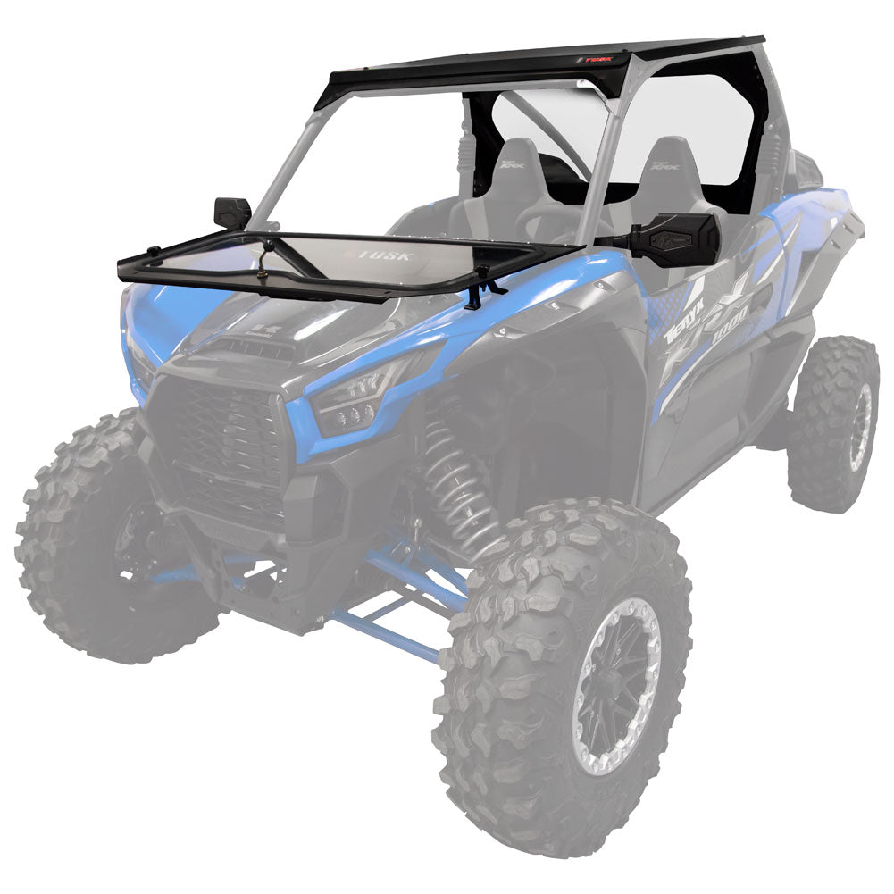 Tusk UTV Stage 3 Upgrade Kit