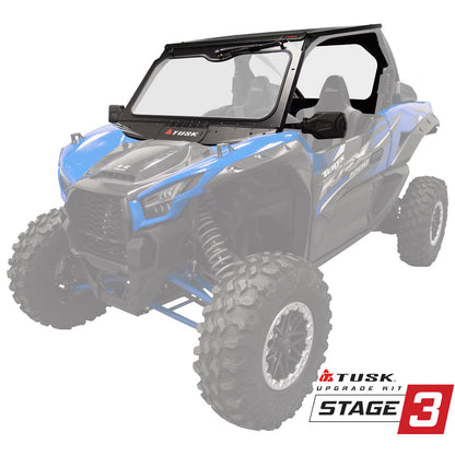 Tusk UTV Stage 3 Upgrade Kit