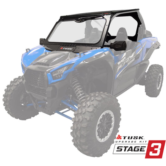 Tusk UTV Stage 3 Upgrade Kit